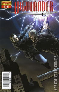 Highlander #5