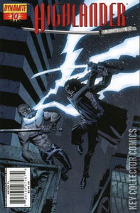 Highlander #10