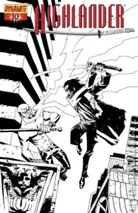 Highlander #10