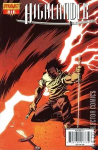 Highlander #11