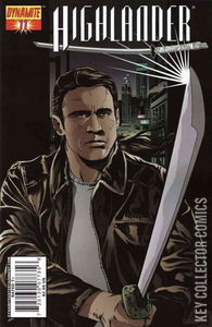 Highlander #11