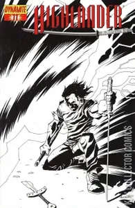 Highlander #11