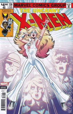 Uncanny X-Men