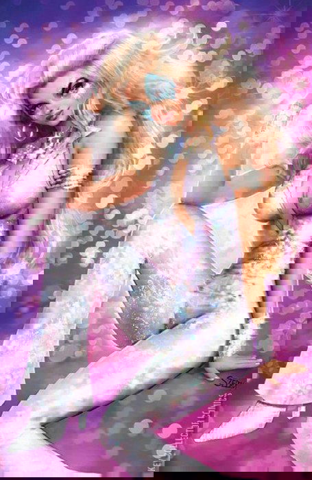 Variant Cover for Uncanny X-Men #130