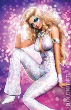 Variant Cover for Uncanny X-Men #130