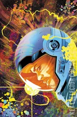 Cover for Moon Man #2