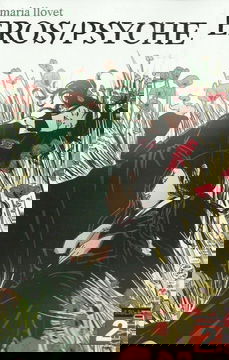 Variant Cover for Eros / Psyche #2