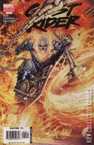 Ghost Rider #1