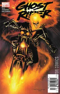 Ghost Rider #1
