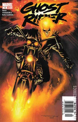 Ghost Rider