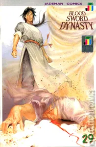 Blood Sword Dynasty #29