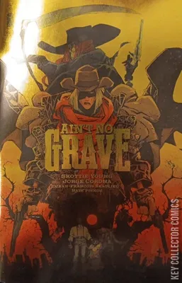 Ain't No Grave