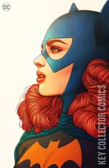 Variant Cover for Batgirl #23