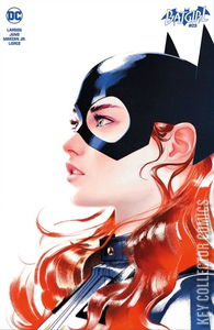 Batgirl #23 