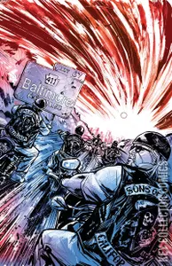 Sons of Anarchy #1