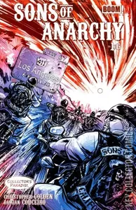 Sons of Anarchy #1