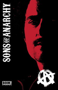 Sons of Anarchy #1