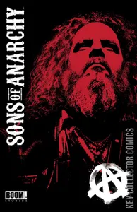 Sons of Anarchy #1