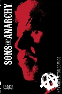 Sons of Anarchy #1