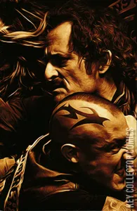 Sons of Anarchy #2