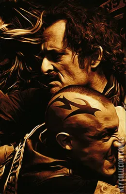 Sons of Anarchy