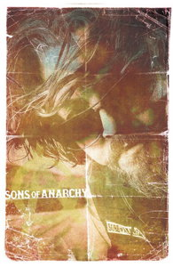 Sons of Anarchy #3 