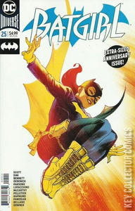 Batgirl