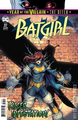 Batgirl