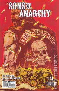 Sons of Anarchy #11