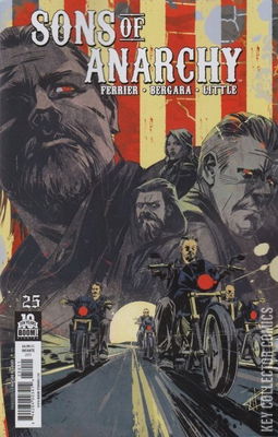 Sons of Anarchy