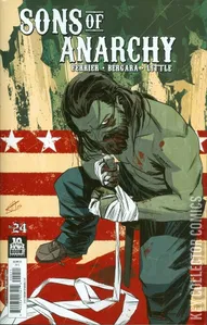 Sons of Anarchy #24