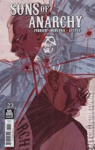 Sons of Anarchy #23