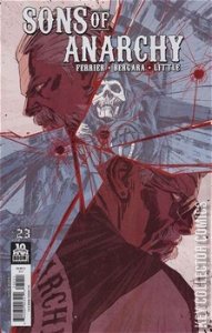 Sons of Anarchy #23