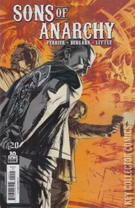 Sons of Anarchy #20