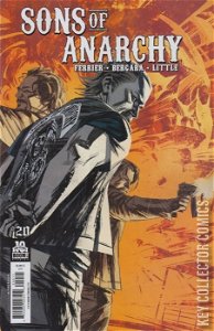 Sons of Anarchy #20