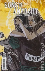 Sons of Anarchy #19