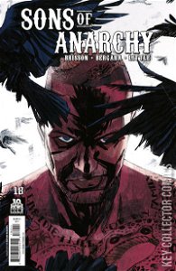 Sons of Anarchy #18
