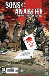 Sons of Anarchy #17