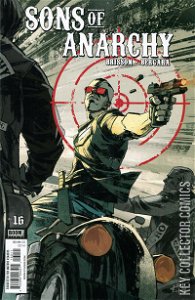 Sons of Anarchy #16