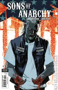 Sons of Anarchy #15