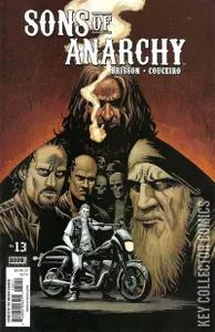Sons of Anarchy #13