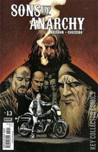 Sons of Anarchy #13