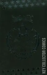 Variant Cover for Sons of Anarchy #7