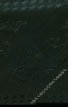 Variant Cover for Sons of Anarchy #7