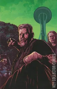 Sons of Anarchy #7