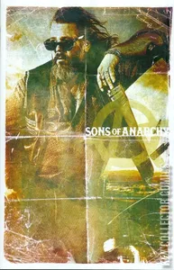 Sons of Anarchy #4