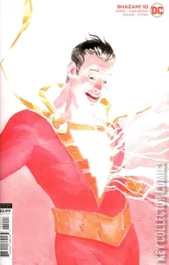 Shazam #10