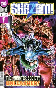 Shazam #11