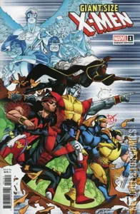Giant-Size X-Men #1