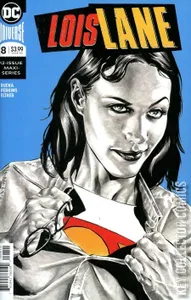 Lois Lane #8